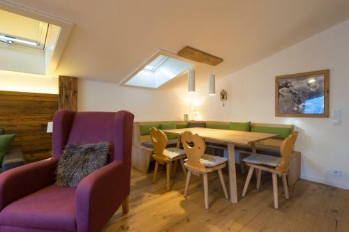 Apartamento Haus Sonnenhof