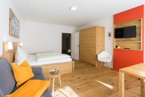 Apartamento Haus Sonnenhof
