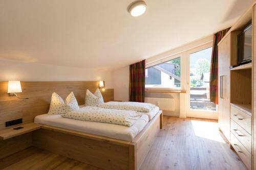 Apartamento Haus Sonnenhof