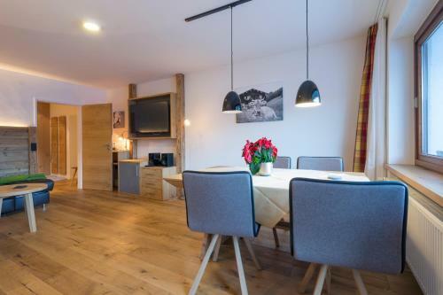 Apartamento Haus Sonnenhof