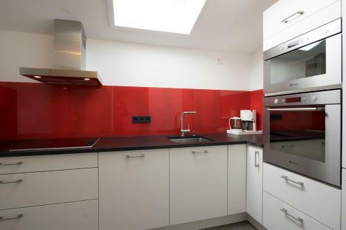 Apartamento Haus Sonnenhof