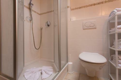 Apartamento Haus Sonnenhof