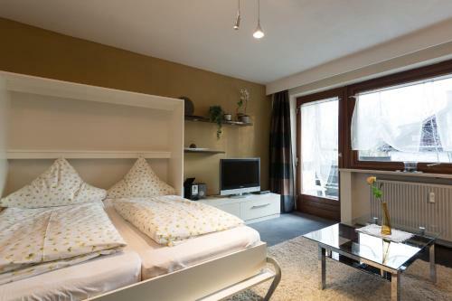 Apartamento Haus Sonnenhof