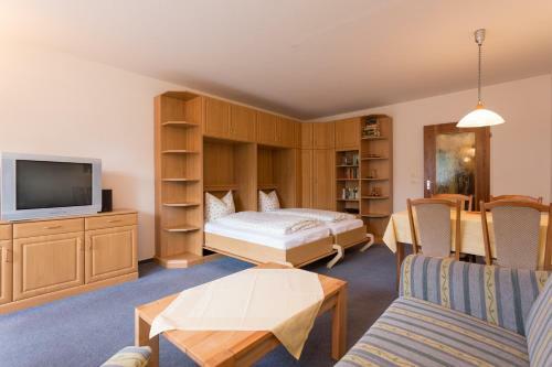 Apartamento Haus Sonnenhof