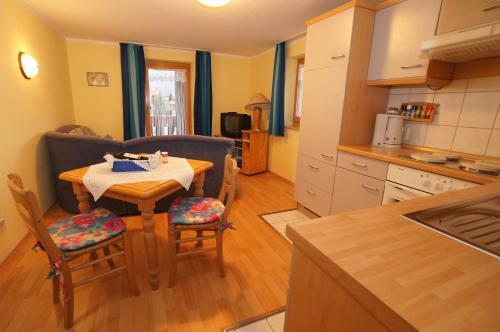 Apartamento G�stehaus Melanie