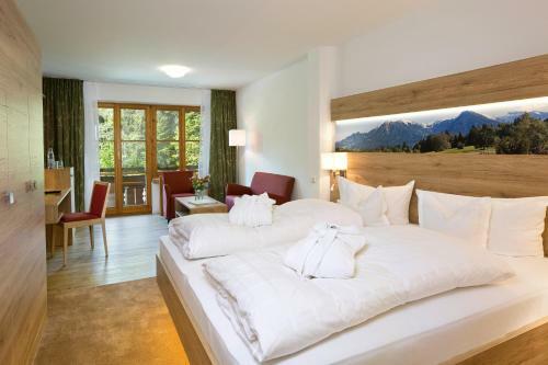 Ringhotel Nebelhornblick