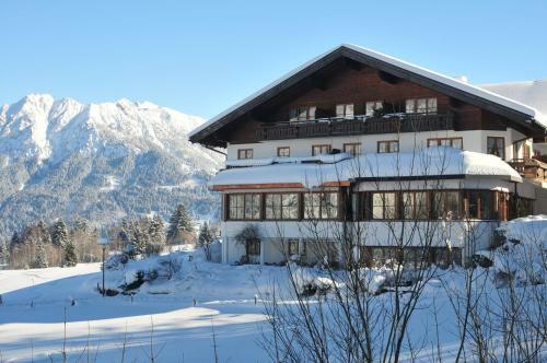 Ringhotel Nebelhornblick