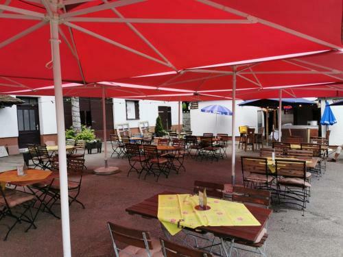 Alemannenhof Hotel Engel