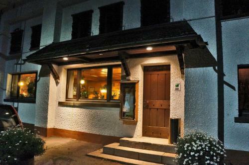 Alemannenhof Hotel Engel