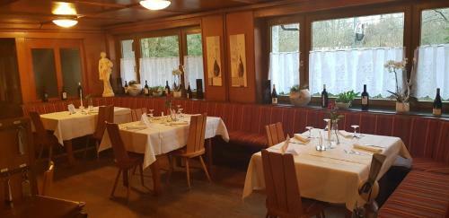 Alemannenhof Hotel Engel