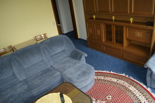 Apartamento Ferienwohnungen Pies