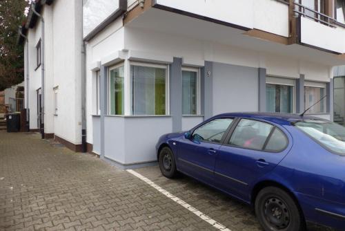 Apartamento Ferienwohnungen Pies