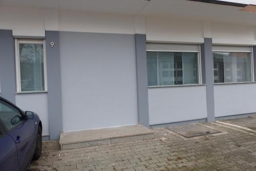 Apartamento Ferienwohnungen Pies