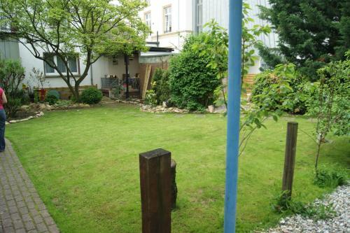 Apartamento Ferienwohnungen Pies