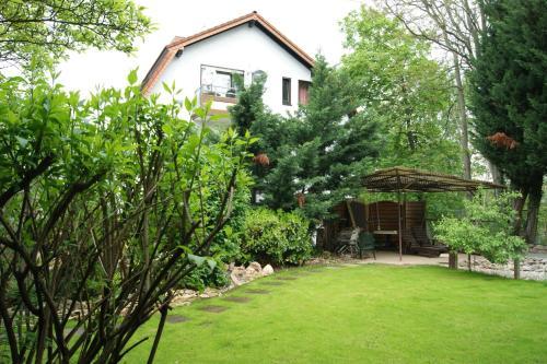 Apartamento Ferienwohnungen Pies