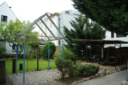 Apartamento Ferienwohnungen Pies