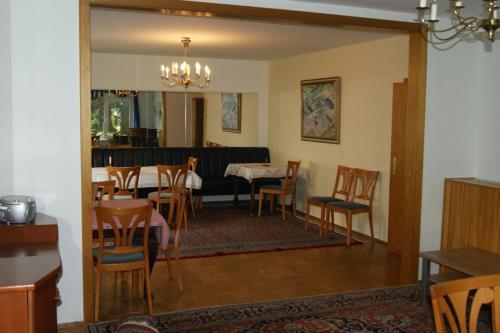 Apartamento Ferienwohnungen Pies