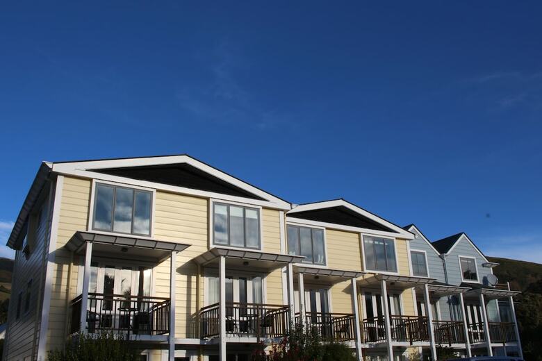 Bruce Waterfront Apartments