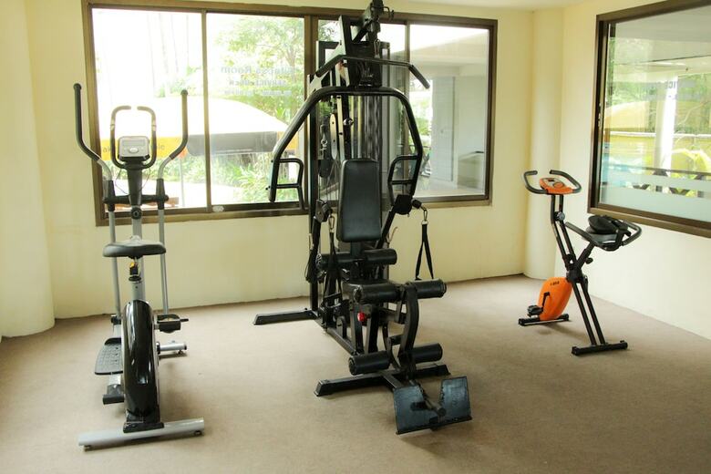 Apartamento Sea Breeze Jomtien Resort