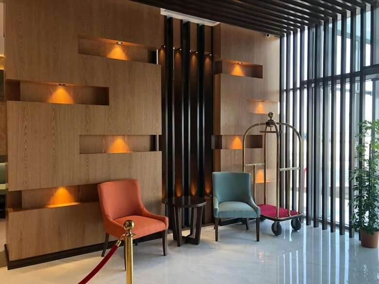 Diamond Elite Hotel - Jeddah