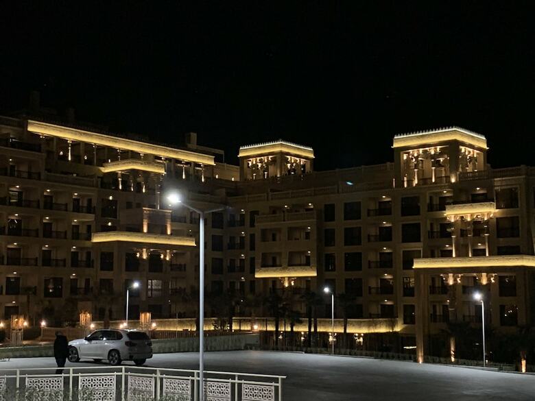 Hotel Argisht Partez