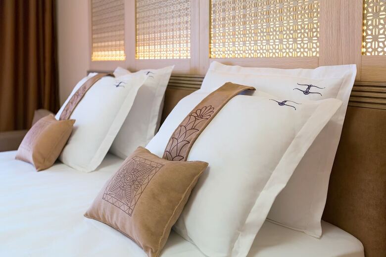 Hotel Argisht Partez