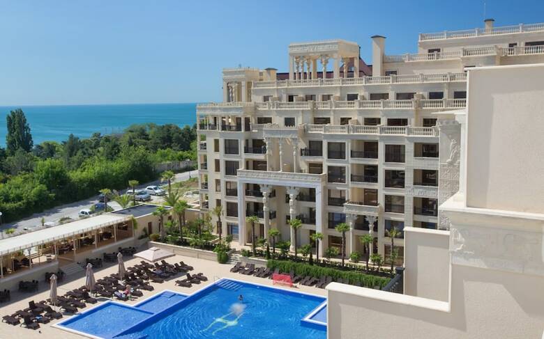 Hotel Argisht Partez