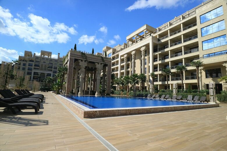 Hotel Argisht Partez