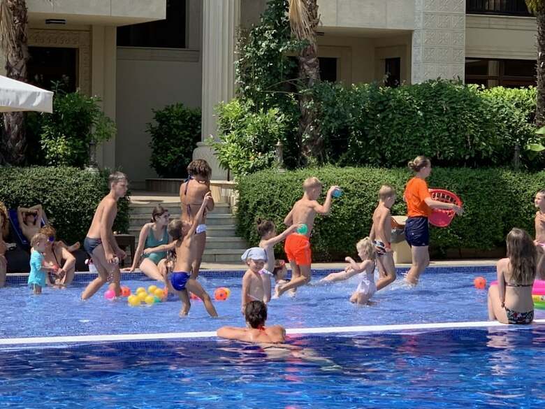 Hotel Argisht Partez