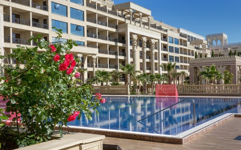 Hotel Argisht Partez