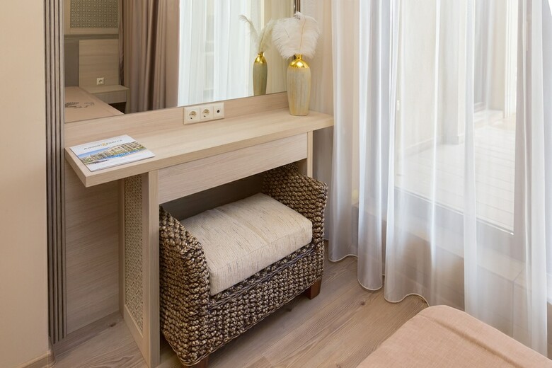 Hotel Argisht Partez