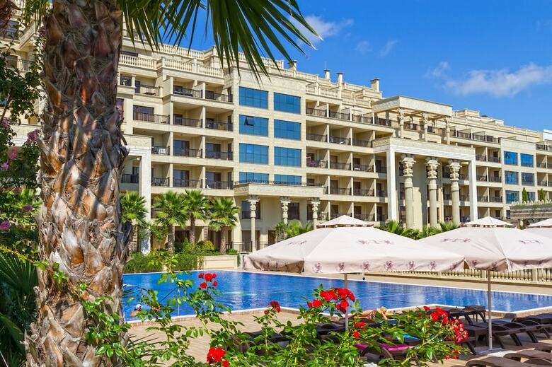 Hotel Argisht Partez
