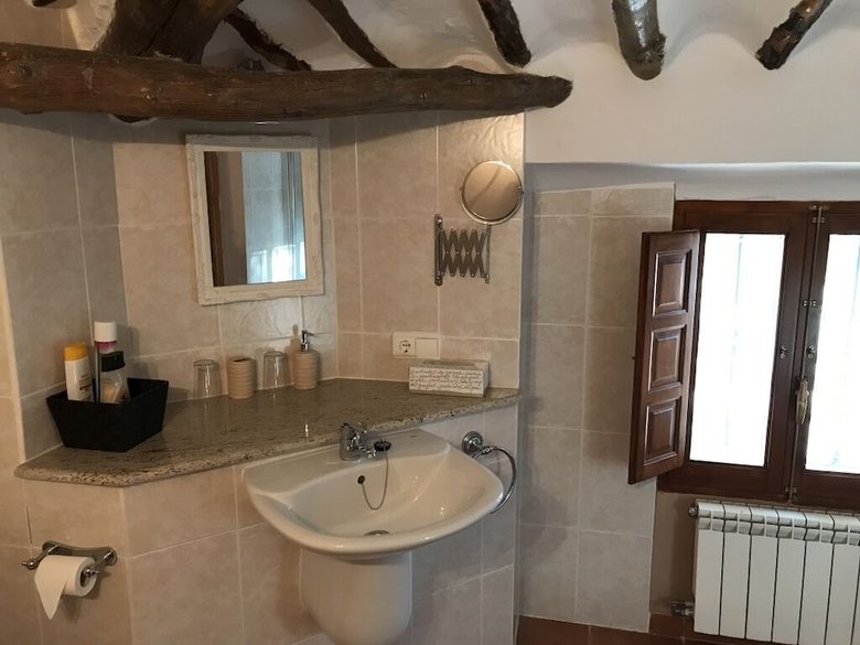 Bed & Breakfast Cortijo El Ciruelo