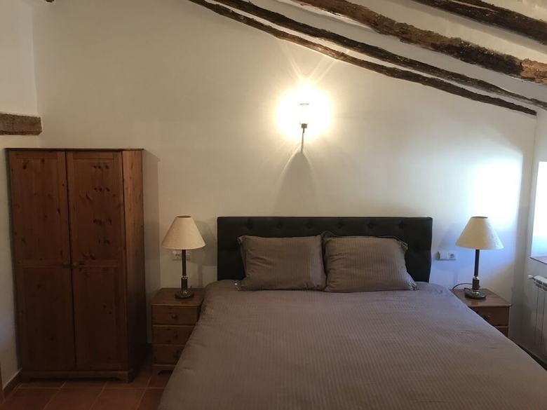 Bed & Breakfast Cortijo El Ciruelo