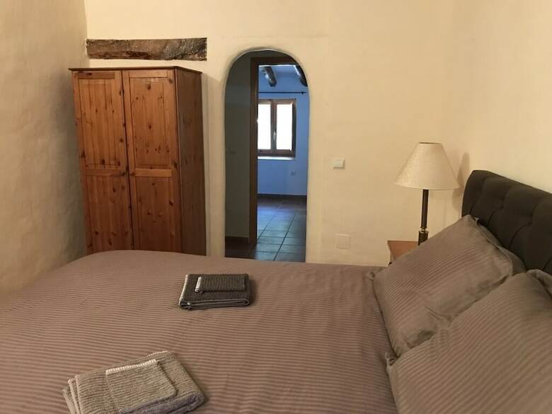 Bed & Breakfast Cortijo El Ciruelo