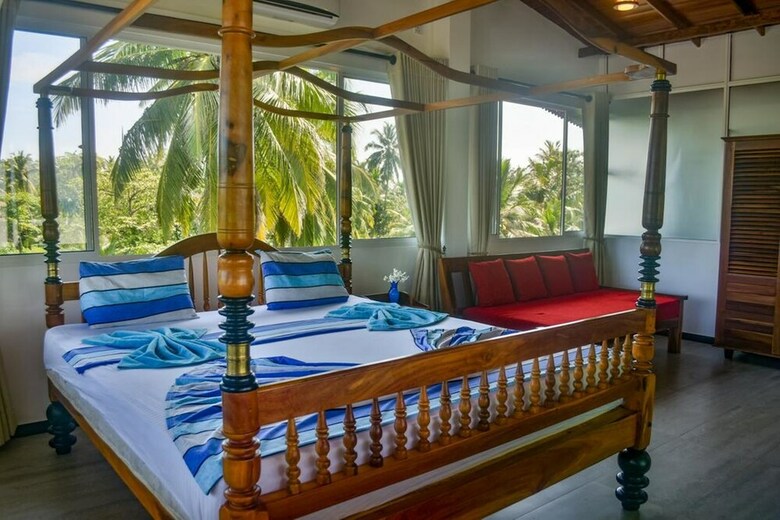 Apartamentos Southern Coastal Villas