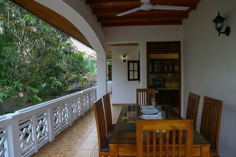 Apartamentos Southern Coastal Villas