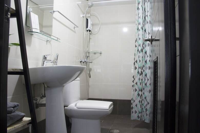 Apartamento Indigo Ortigas @ Eton Emerald