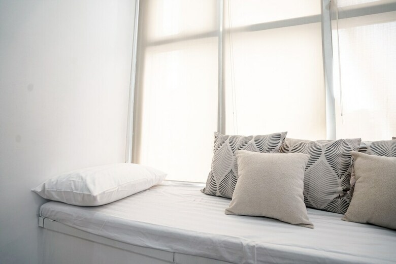 Apartamento Indigo Ortigas @ Eton Emerald