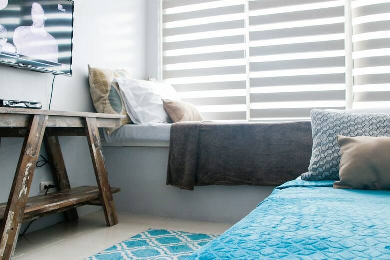 Apartamento Indigo Ortigas @ Eton Emerald