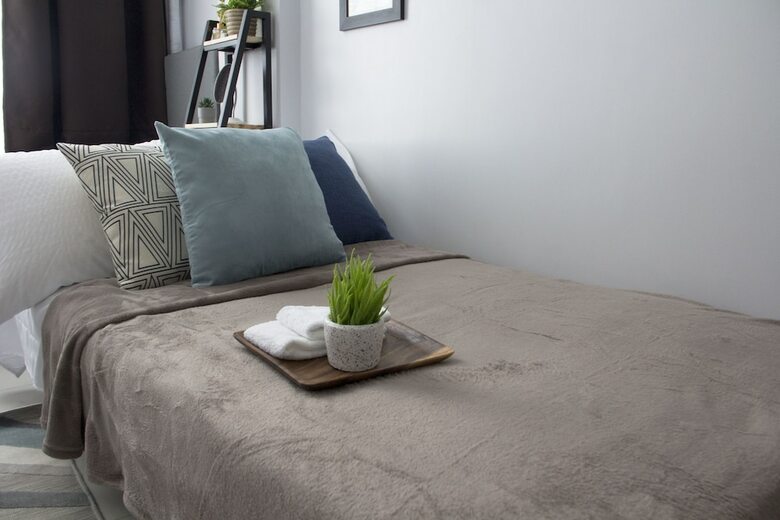 Apartamento Indigo Ortigas @ Eton Emerald