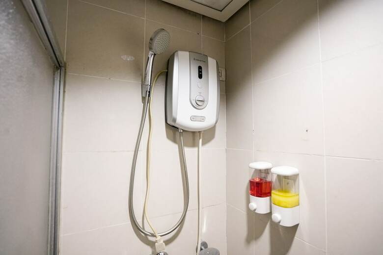 Apartamento Indigo Ortigas @ Eton Emerald
