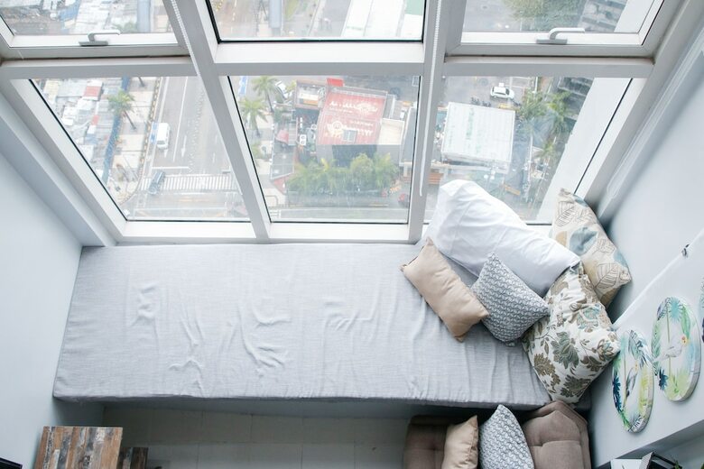 Apartamento Indigo Ortigas @ Eton Emerald