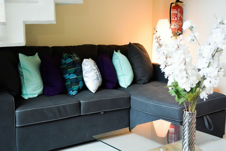 Apartamentos Oshun Madrid Norte