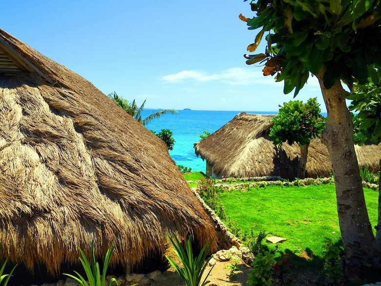 Apartamento Tepanee Beach Resort
