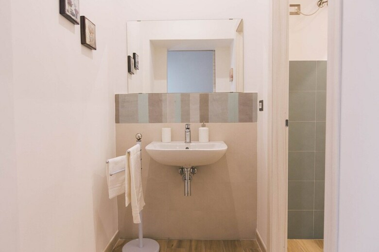 Apartamento Residenze De' Tornabuoni
