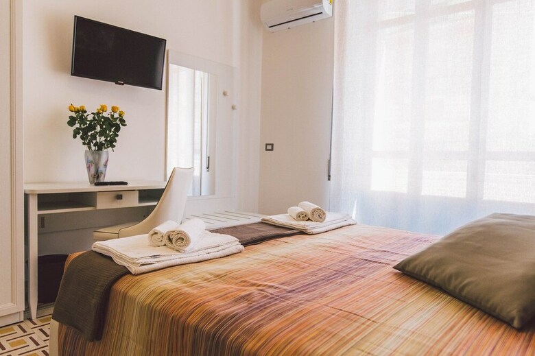 Apartamento Residenze De' Tornabuoni