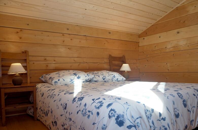 Chalet Du Moulin