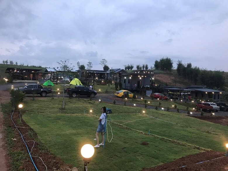 Hotel Music Khao Kho