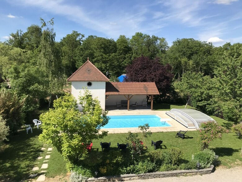 Bed & Breakfast La Grange de Felix